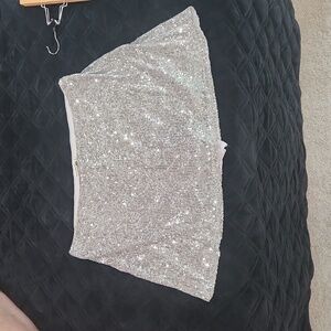 Skort - Abercrombie & Fitch